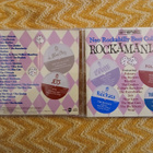 Rockamaniacs CD - pikkukuva 1