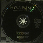 Hyvä paimen • Hengellisen musiikin suosikkiklassikkoja CD - pikkukuva 4