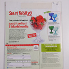 Suuri käsityö 7/2001 - pikkukuva 2