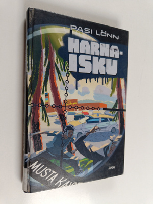 Pasi Lönn : Harhaisku
