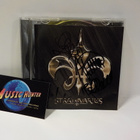 STRATOVARIUS - S/T CD + 4 X NIMMARIT - pikkukuva 1