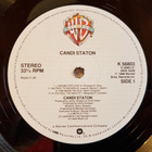 Candi Staton – Candi Staton LP UK 1980 - pikkukuva 2