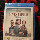 Their Finest Hour (Avaamaton!) - pikkukuva 1