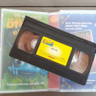 VHS: Mulan (Walt Disney Klassikot 1998) - pikkukuva 5
