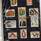 Suomen postimerkkejä vuodelta 1980 - pikkukuva 1