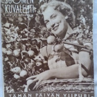 Suomen Kuvalehti N:o 37 syyskuu 1953 - pikkukuva 1