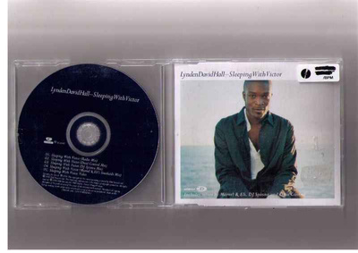 CDS Lynden David Hall-Sleeping With Victor