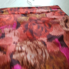 J.Crew Silk Skirt Silkkihame / Hame silkkiä - koko 34 / XS - pikkukuva 5