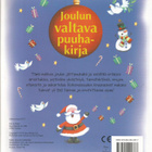 JOULUN VALTAVA PUUHAKIRJA <> PEN & PAPER 2013 nid. - pikkukuva 4