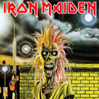 Iron Maiden – Iron Maiden - pikkukuva 1