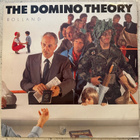 [LP] BOLLAND: THE DOMINO THEORY - pikkukuva 1
