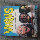 Zombie creeping flesh ( VIRUS ) blu-ray 88films limited - pikkukuva 2