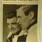 Suomen Kuvalehti No 8 helmikuu 1966 - pikkukuva 1