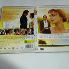 Ylpeys ja ennakkoluulo - SF Region 2 DVD (Universal) - pikkukuva 1
