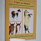 Jane Holderness-Roddam ym. : Värit ja merkit - pikkukuva 1