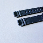 Naisten Casio LA-20WH -rannekelon Ranneke - pikkukuva 4