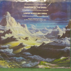 IRON MAIDEN - RUN TO THE HILLS (LIVE) - UK 1985 12" MAXI - pikkukuva 2
