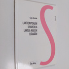 Seija Heittola : Lantionpohjan lihaksilla laatua naisen e... - pikkukuva 1
