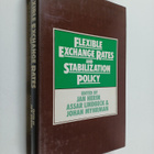 Assar Lindbeck ym. : Flexible Exchange Rates and Stabiliz... - pikkukuva 1