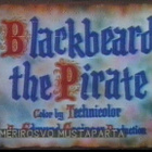 [VHS] MERIROSVO MUSTAPARTA 1952 FIx - pikkukuva 5