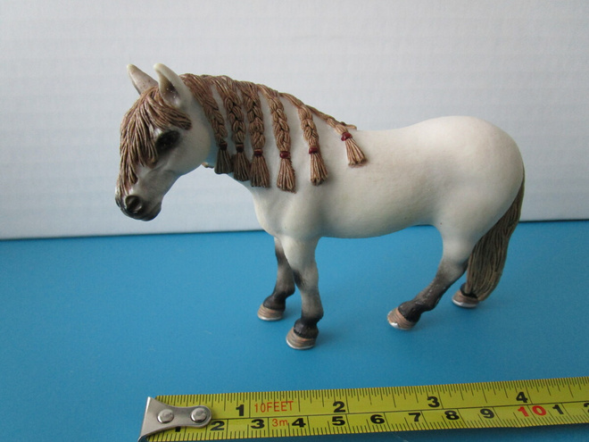 Schleich Andalusian tamma 13668