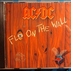 AC/DC - Fly on the wall - pikkukuva 1
