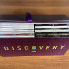 Pink Floyd CD -Kokoelma, 46 x CD - pikkukuva 1
