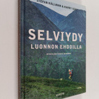 Stefan Källman ym. : Selviydy luonnon ehdoilla : retkeili... - pikkukuva 1