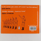 Andy Riley : The book of bunny suicides - pikkukuva 2