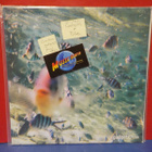 GADGETS - BLUE M-/EX+ GER 2000 PRESS 12" MAXI LP - pikkukuva 1