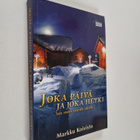 Markku Koivisto : Joka päivä ja joka hetki - pikkukuva 1