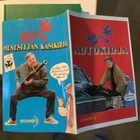 Kari UUSI KARI, NÄMÄ NUO NE, MENESTYJÄN KÄSIKIRJA - pikkukuva 3