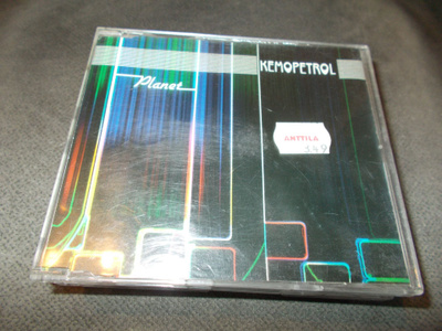 CDM KEMOPETROL ** PLANET **