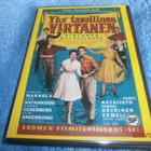 YKS TAVALLINEN VIRTANEN    -     DVD - pikkukuva 1
