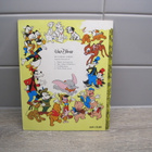 WALT DISNEY KULTAISET KIRJAT, AKU ANKAN LEIKKILAIVA no 2 - pikkukuva 2