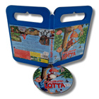 DVD: Keksijäkylän Lotta x 3 - pikkukuva 3