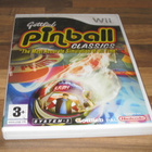 Gottlieb Pinball Classics Wii - pikkukuva 1
