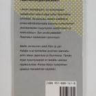Mailis Janatuinen ym. : Rippisraamis - pikkukuva 2