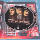 Dvd - Gangs of New York - Martin Scorsese elokuva - pikkukuva 2
