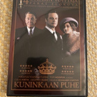 Kuninkaan puhe DVD - pikkukuva 3