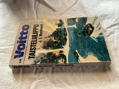 VOITTO POKKARI 92