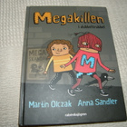Olczak - Sandler Megakillen i dubbeltrubbel - pikkukuva 1