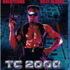 TC 2000 aka DEMOLITION COP (1993) UNCUT! NSM Records - pikkukuva 1