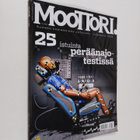 Moottori 12/2008 - pikkukuva 1