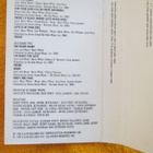 BARRY WHITE - the right and barry white : AMC 5154 - pikkukuva 2
