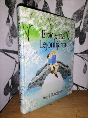 Astrid Lindgren - Bröderna Lejonhjärta - R&S