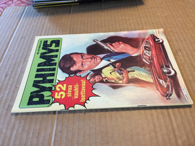 PYHIMYS 2/1982