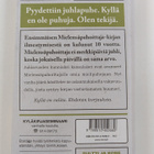 Tuomas Kyrö : En juhli, Mielensäpahoittaja - pikkukuva 2