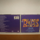 The Byrds *20 Essential Tracks From The Boxed Set: 1965-1990 - pikkukuva 1