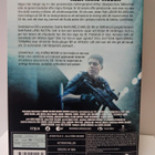 dvd Johan Falk Alla råns moder - Kaikkien ryöstöjen äiti - pikkukuva 2